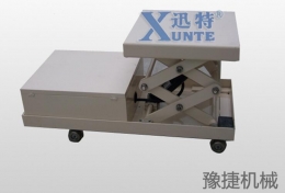 泛亚体育平台官方网站_泛亚（中国）
机械简述升降平台的共性技术和发展趋势